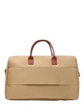 July weekender bag 28L in nylon, imported from the UK
