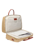 July weekender bag 28L in nylon, imported from the UK