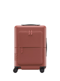 July Carry On Pro SnapSleeve 4-Wheel 55cm Cabin Case