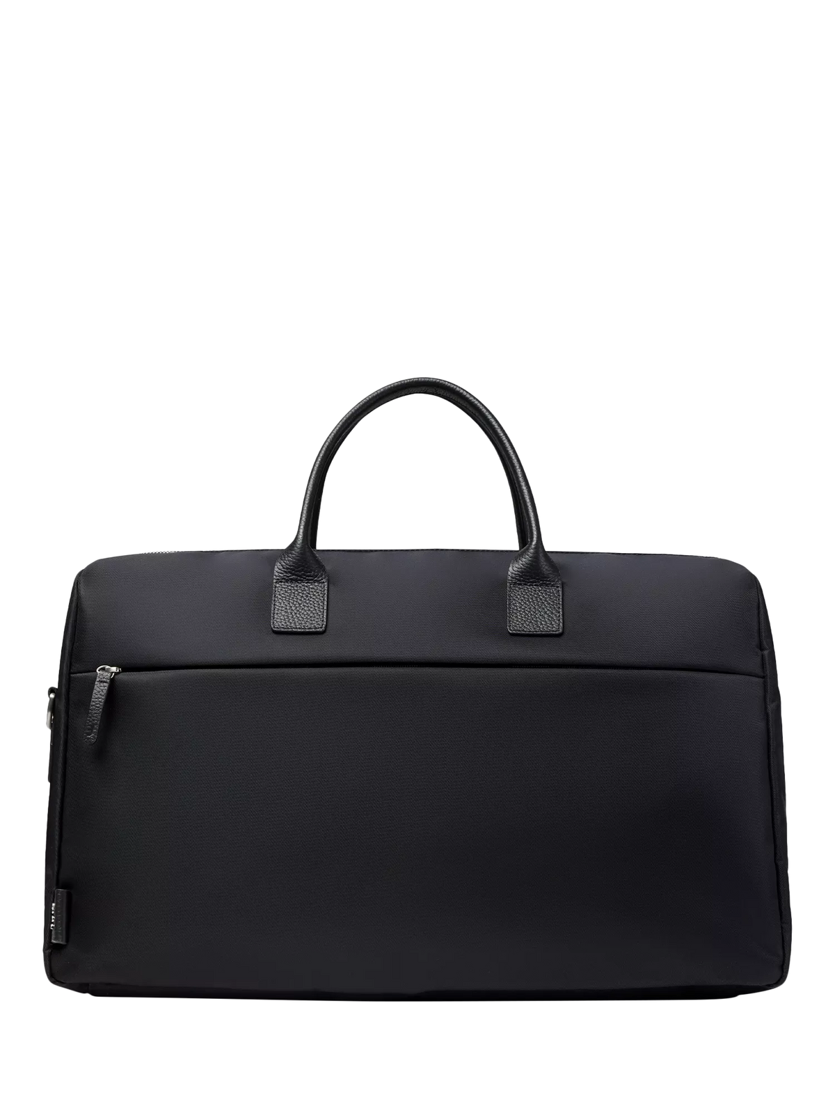 July weekender bag 28L in nylon, imported from the UK