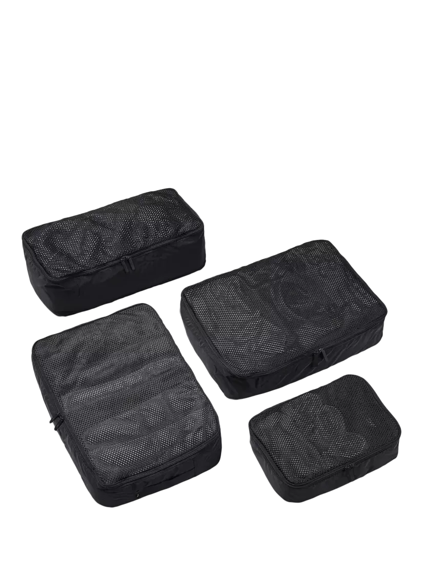 July packing cells pack of 8 travel organisers, imported from the UK