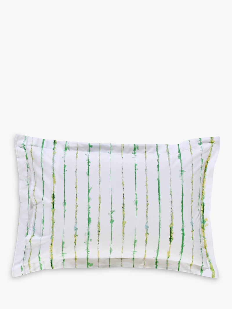 Designers Guild Magnolia duvet cover set double, imported from the UK