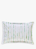 Designers Guild Magnolia duvet cover set double, imported from the UK