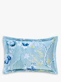 Designers Guild duvet cover set 250 thread count cotton sateen, imported from the UK