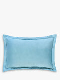 Designers Guild duvet cover set 250 thread count cotton sateen, imported from the UK