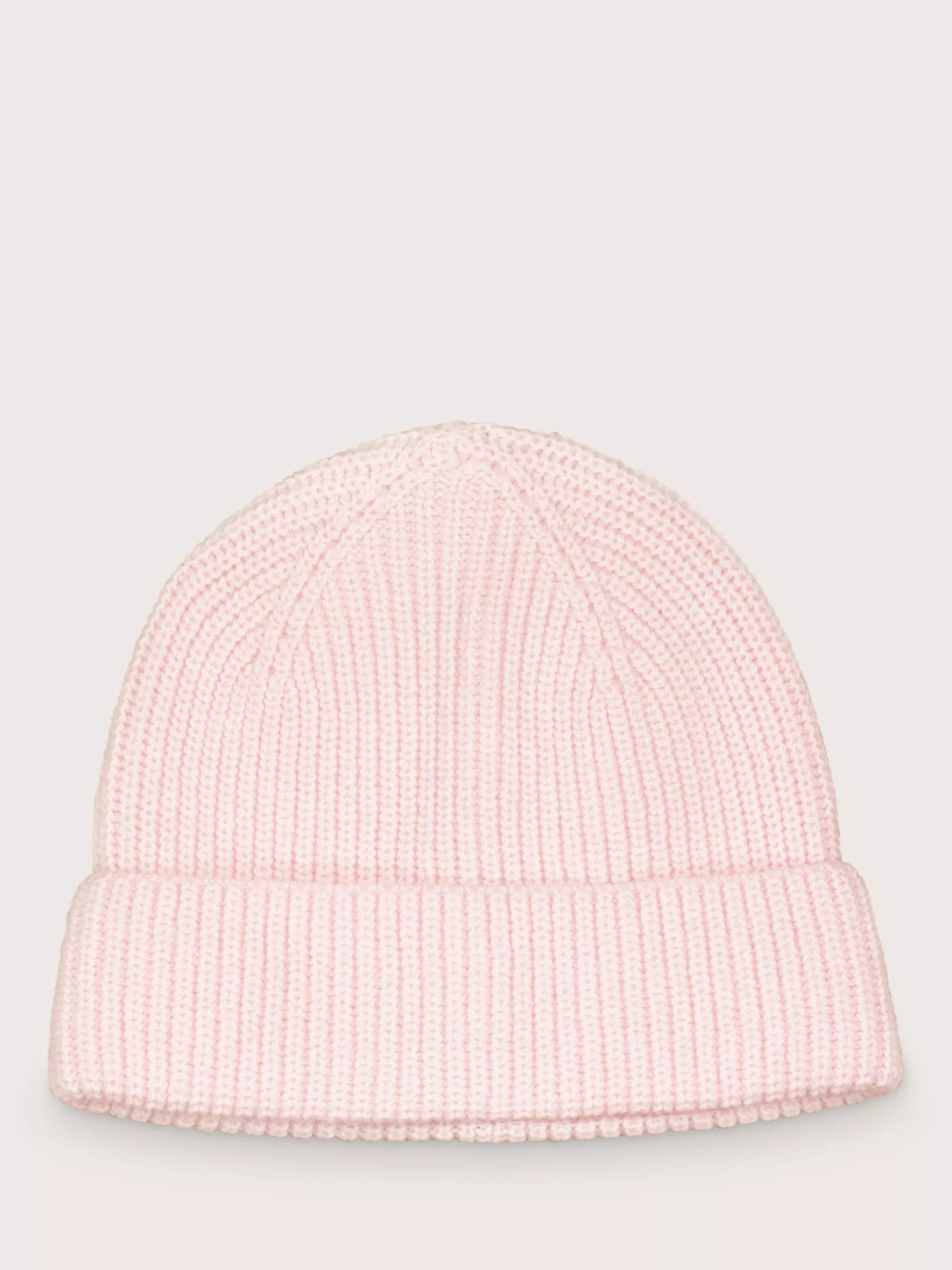Baukjen Abbie wool hat powder pink, UK version