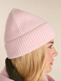 Baukjen Abbie wool hat powder pink, UK version