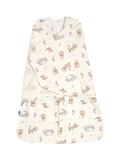 HALO Winnie the Pooh SleepSack Swaddle 1.5 Tog (British brand)