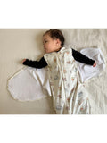 HALO Winnie the Pooh SleepSack Swaddle 1.5 Tog (British brand)