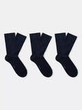 Mango Cotton Rich Socks Pack of 3