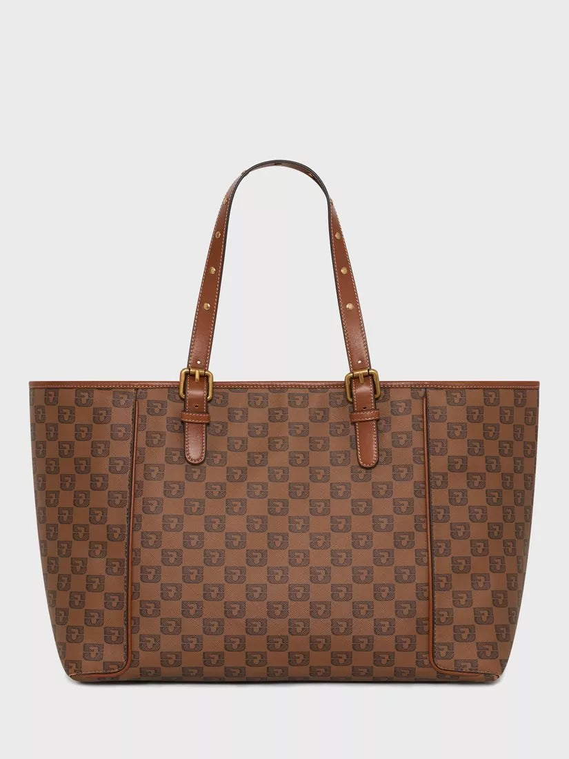 Gerard Darel tote bag camel (British brand)
