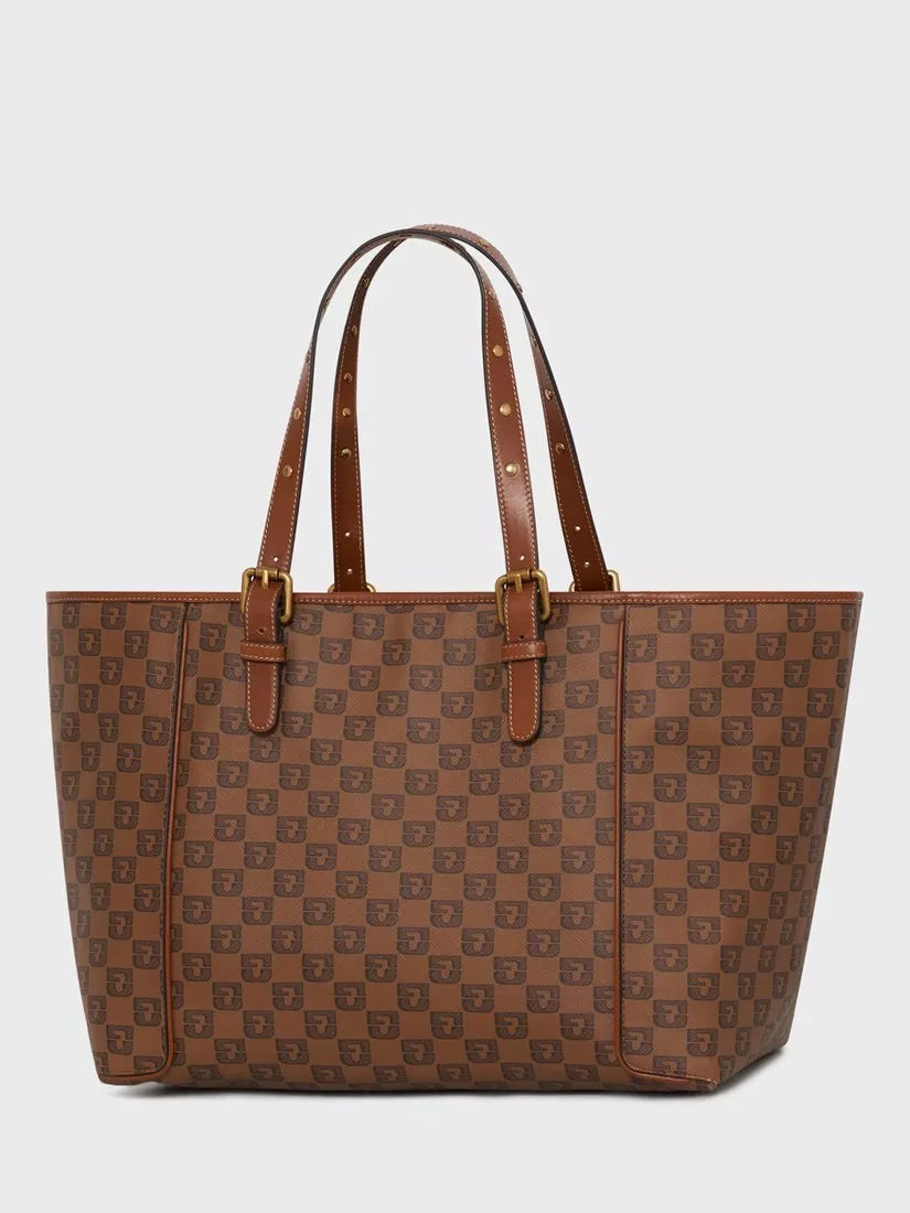 Gerard Darel tote bag camel (British brand)