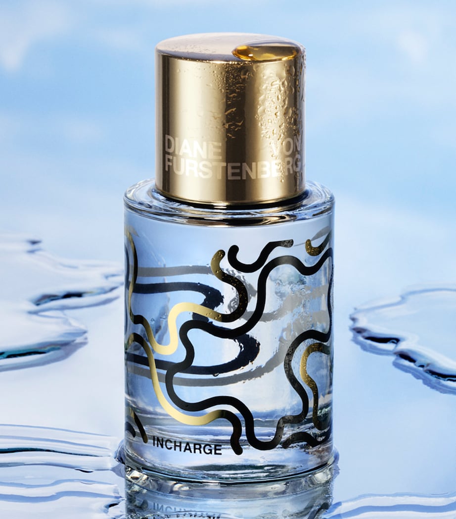 Estée Lauder InCharge Essence d'Eau eau de toilette 30ml, UK version
