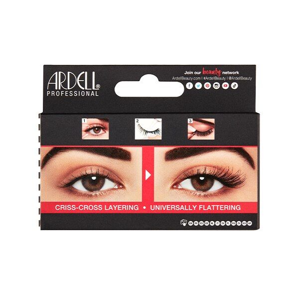 DNR  Ardell Lashes Wispies 701 GOODS Superdrug   