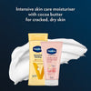 Vaseline Intensive Care Essential Healing Body Lotion 400ml (British brand)