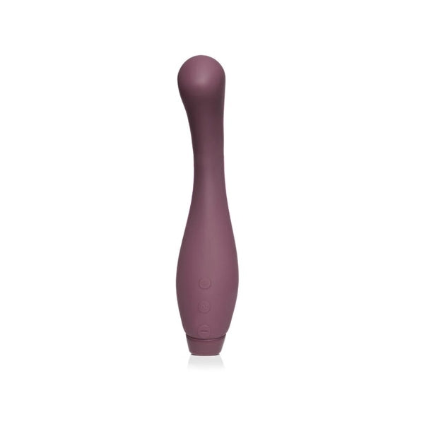 Je Joue Juno G-Spot vibrator purple (British brand)