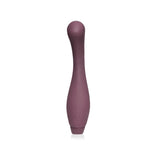 Je Joue Juno G-Spot vibrator purple (British brand)