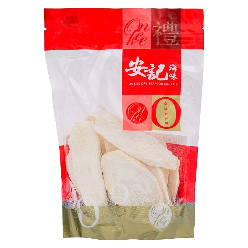 On Kee dried Chinese yam premium slices (British brand)