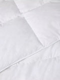 John Lewis goose feather down duvet 4.5 tog double - British product