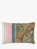 William Morris At Home Kelmscott reversible duvet cover set double, UK version