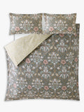 William Morris At Home duvet cover set Spring Thicket double, UK version