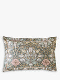 William Morris At Home duvet cover set Spring Thicket double, UK version