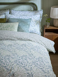 William Morris Willow Bough reversible duvet cover double - British product