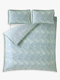 William Morris Willow Bough reversible duvet cover double - British product