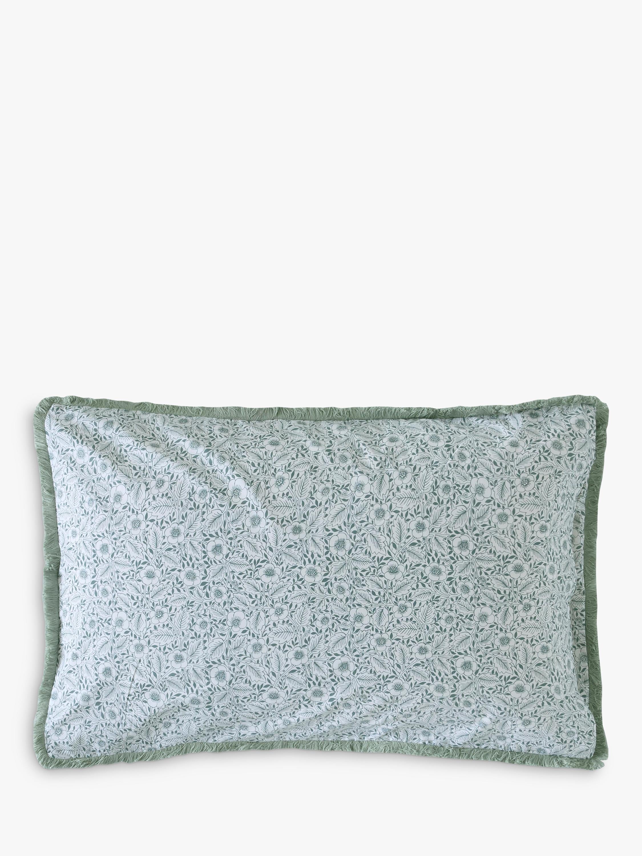William Morris Willow Bough reversible duvet cover double - British product