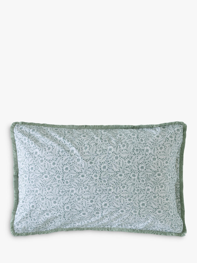 William Morris Willow Bough reversible duvet cover double - British product