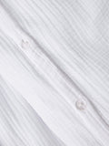 John Lewis 250 thread cotton muslin duvet cover set (British brand)