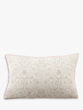 Laura Ashley Ashtead Damask reversible duvet cover double, imported from the UK