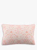 Laura Ashley Ashtead Damask reversible duvet cover double, imported from the UK