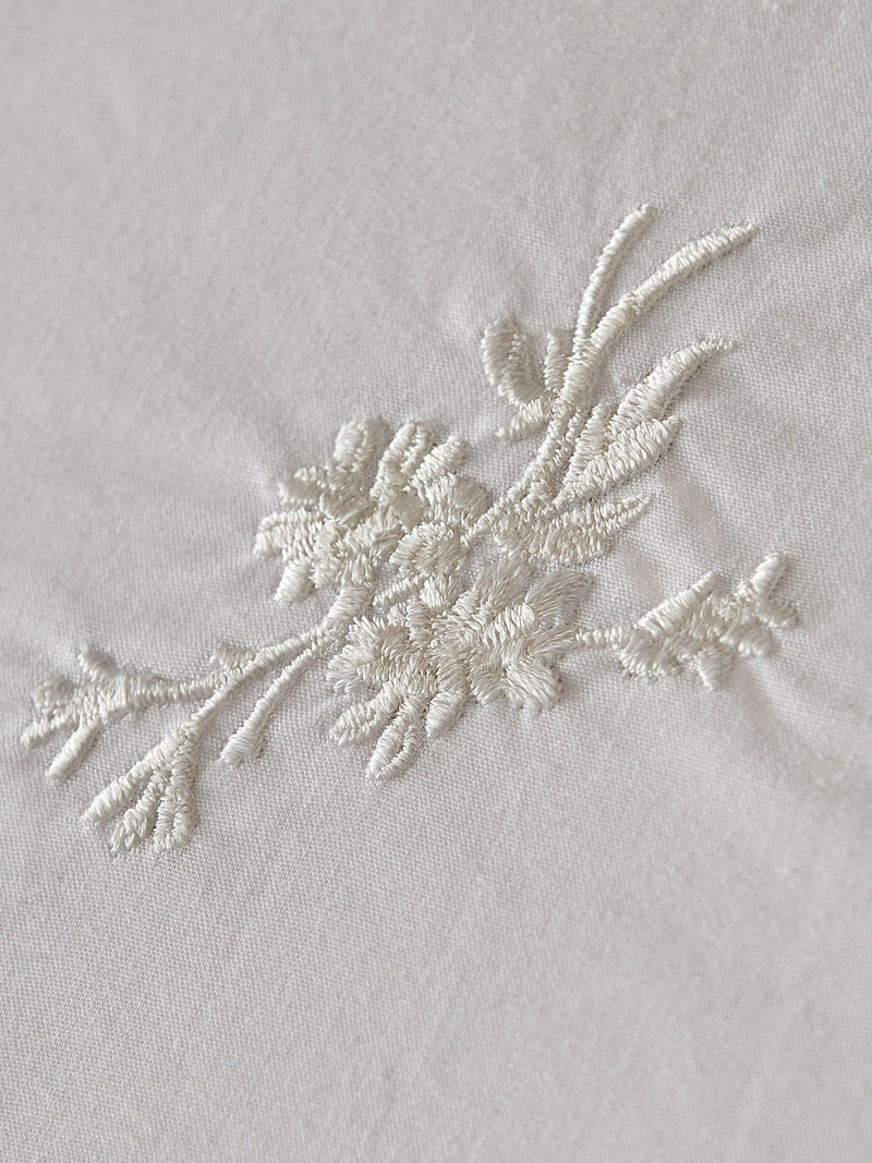 Laura Ashley Keeleigh duvet cover, double size, 200 thread count (British brand)