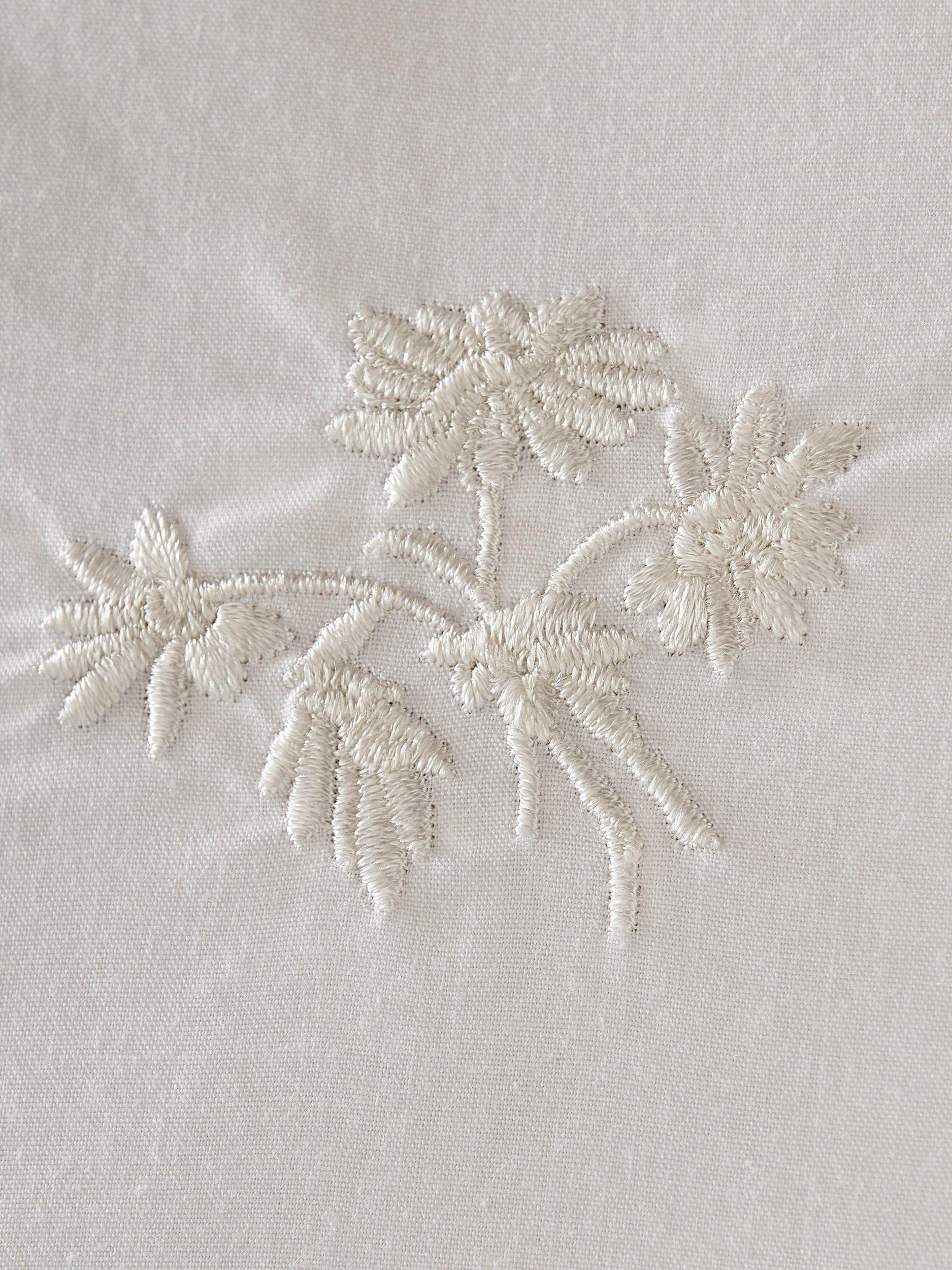Laura Ashley Keeleigh duvet cover, double size, 200 thread count (British brand)