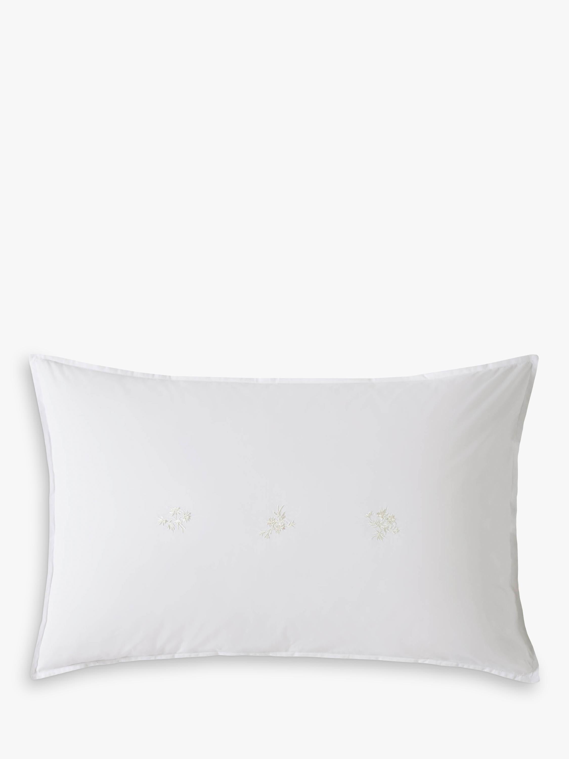Laura Ashley Keeleigh duvet cover, double size, 200 thread count (British brand)