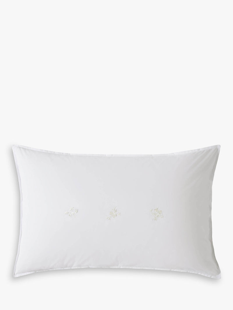 Laura Ashley Keeleigh duvet cover, double size, 200 thread count (British brand)