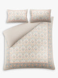 Laura Ashley Semington 200 thread count duvet cover double - British product