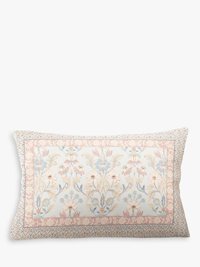 Laura Ashley Semington 200 thread count duvet cover double - British product