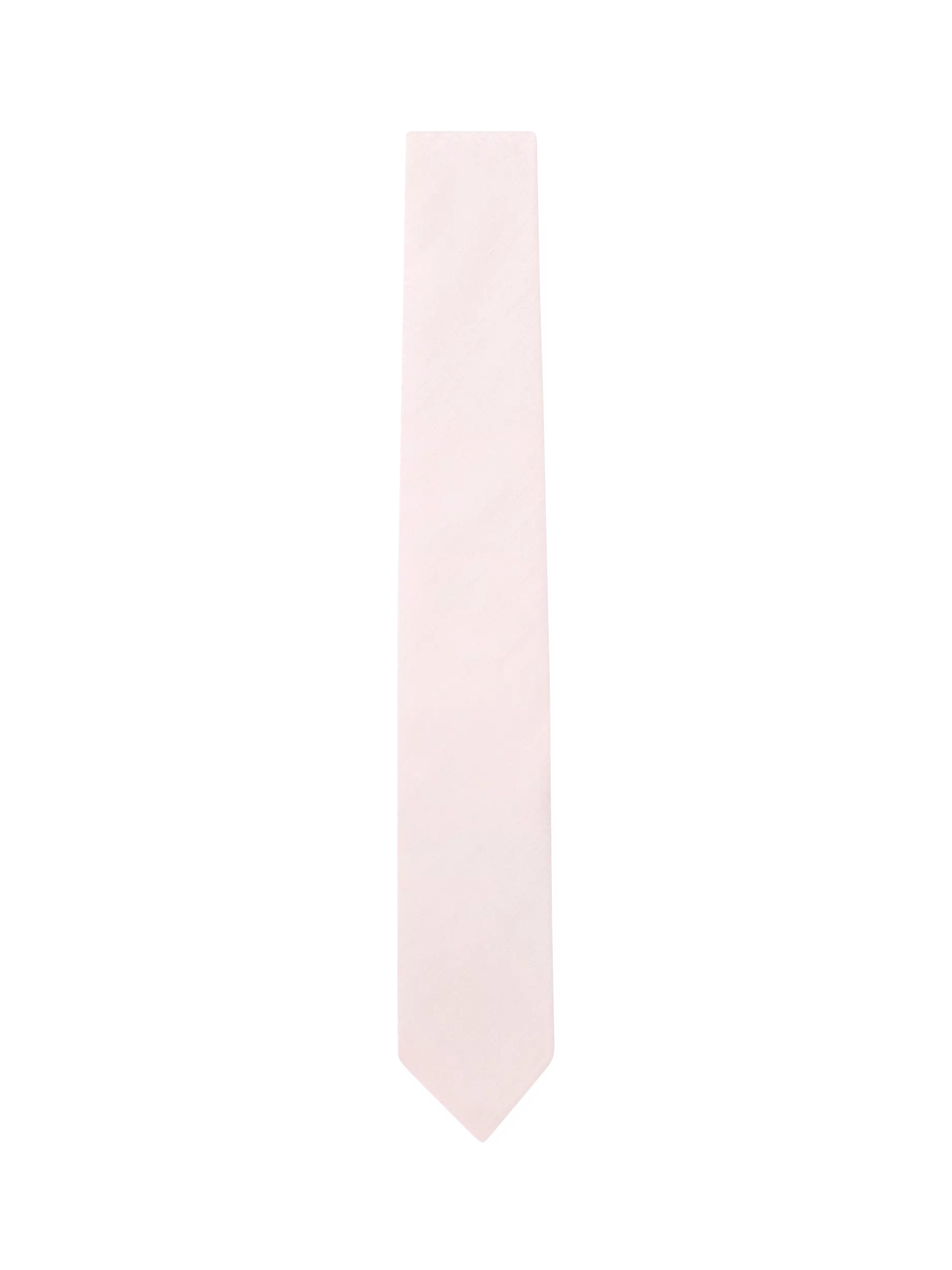 HUGO BOSS tie light pink, imported from the UK