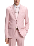 HUGO BOSS tie light pink, imported from the UK