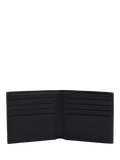 HUGO BOSS 8CC slot wallet black (British brand)
