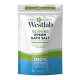 Westlab Epsom Bath Salt 1kg GOODS Holland&Barrett