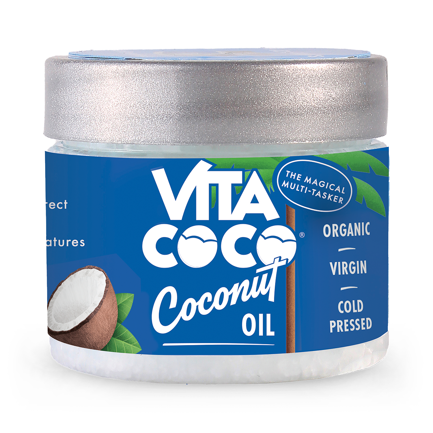 Vita Coco Coconut Oil 750ml