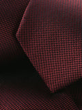 Charles Tyrwhitt red silk tie (British brand)