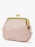Angels by Accessorize kids beaded clip frame bag - British product