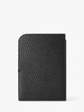 Carl Friedrik Clifton full grain leather passport sleeve - British product