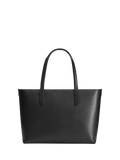 Carl Friedrik Ashby vachetta leather tote bag (British brand)