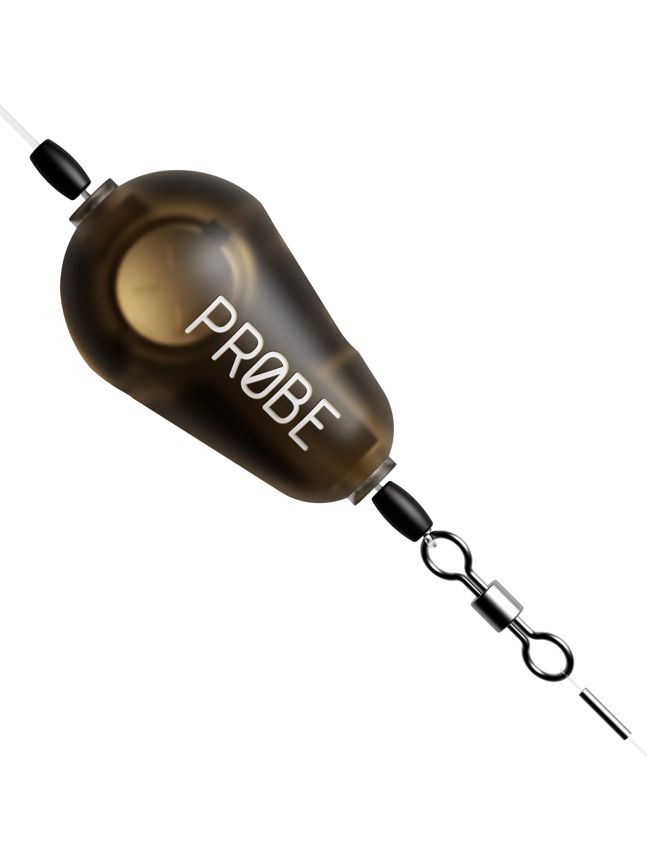 PROBE smart fishing sensor (British brand)