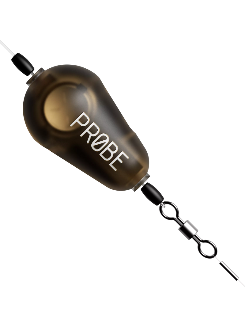 PROBE smart fishing sensor (British brand)